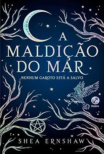 A maldição do mar