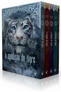 A Maldição do Tigre: Série Completa
