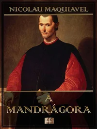 Baixar A Mandrágora Pdf ePub Ler Online