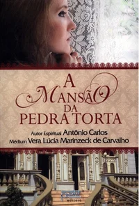 A mansão da pedra torta
