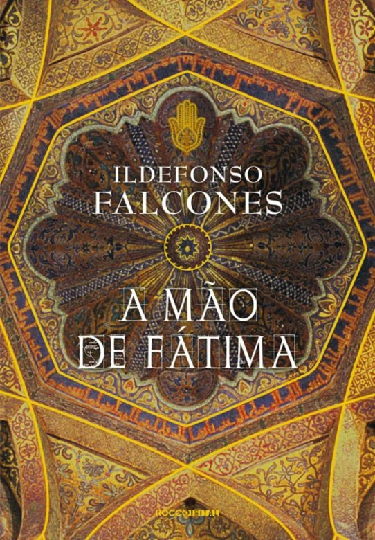 A Mão de Fátima