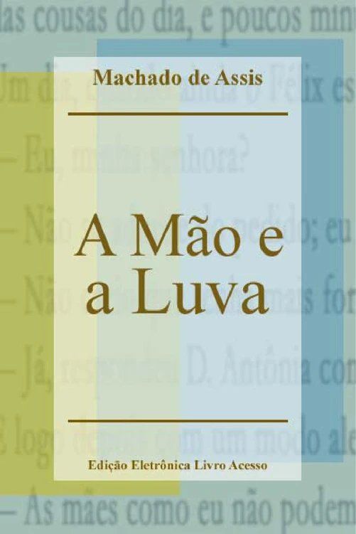 A Mão e a Luva