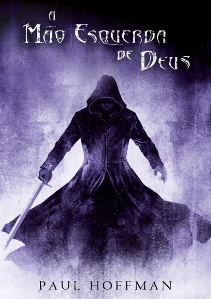 A Mão Esquerda de Deus