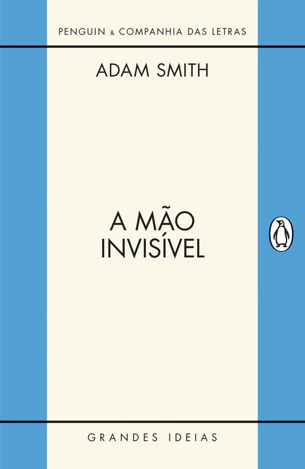 A Mão Invisível