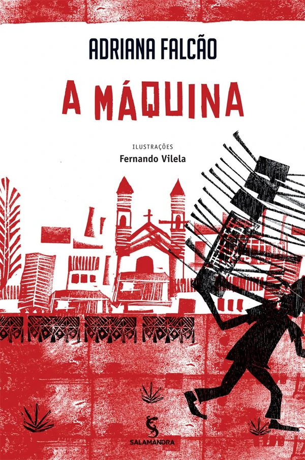 A Máquina