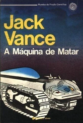 A máquina de matar