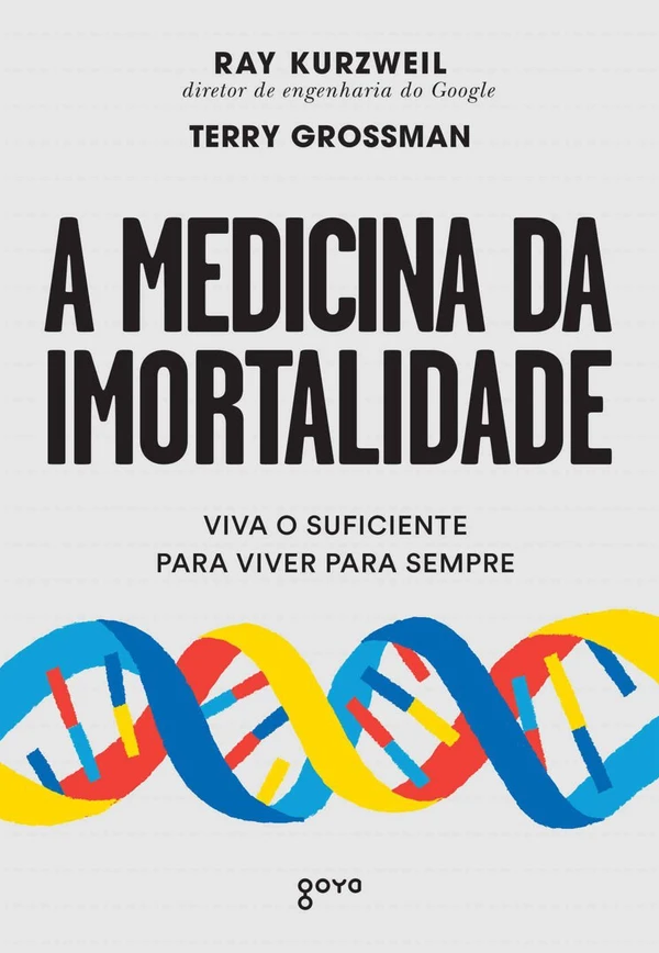 A medicina da imortalidade
