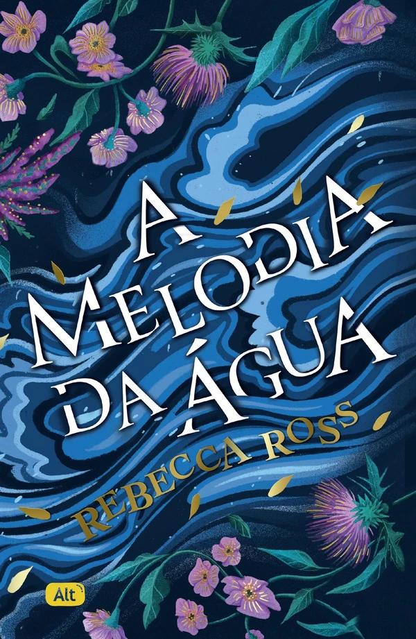 A melodia da água
