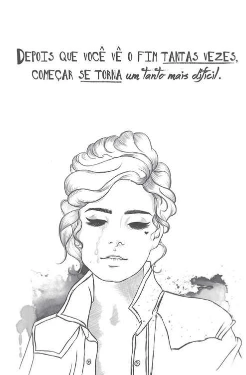 A Menina que Colecionava Borboletas
