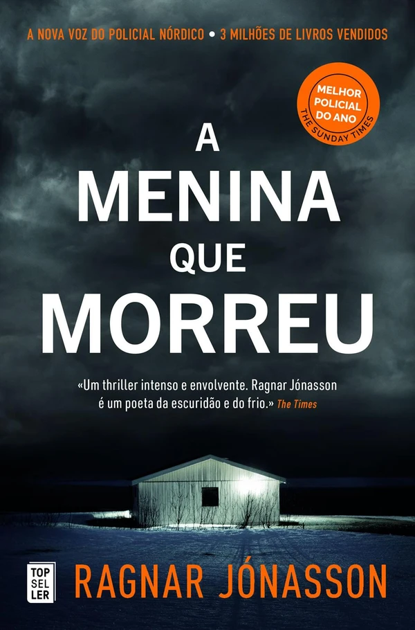 A Menina que Morreu
