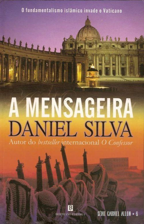 A Mensageira