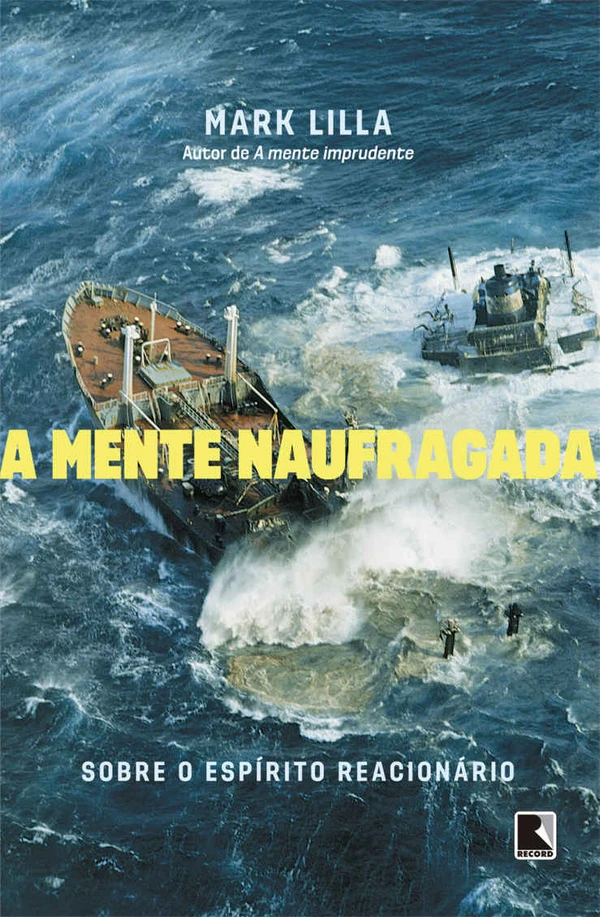 A mente naufragada