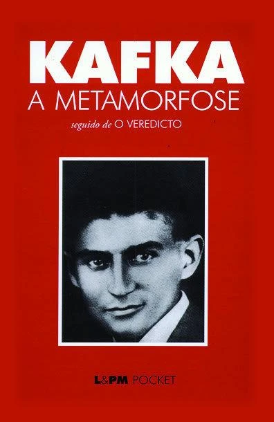 A Metamorfose