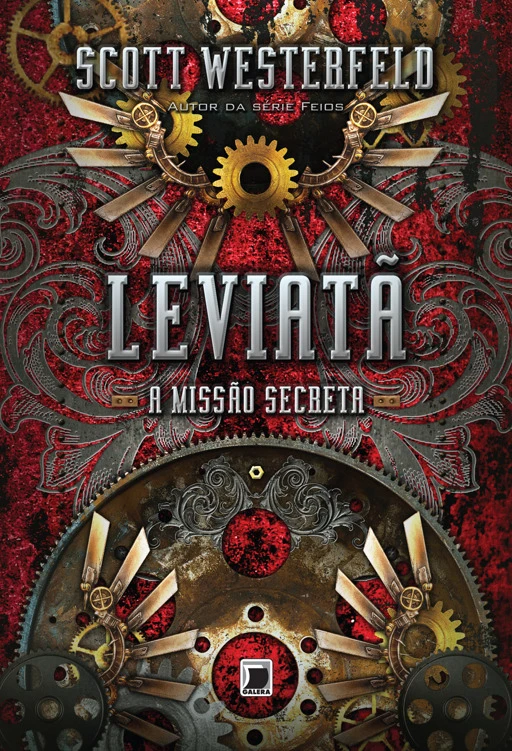 A Missão Secreta