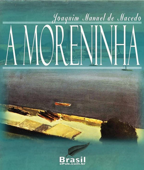 A Moreninha