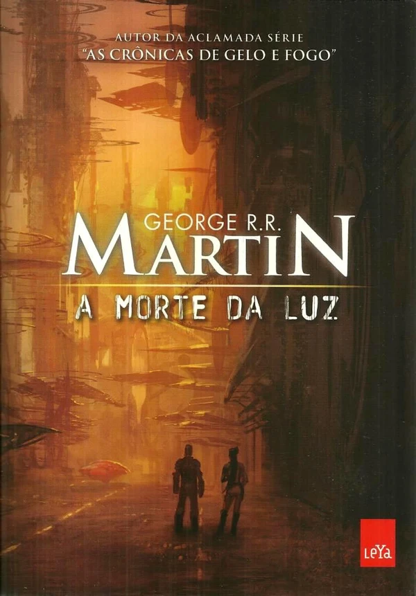 A Morte da Luz