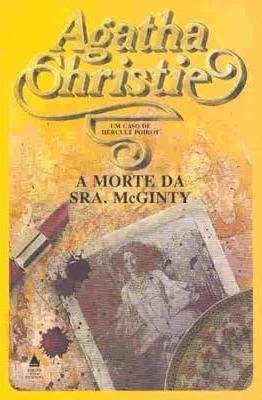 A Morte da Sra. McGinty