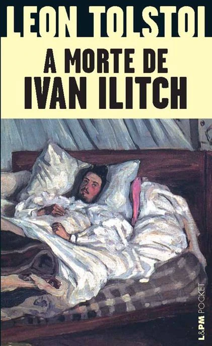 A Morte de Ivan Ilitch