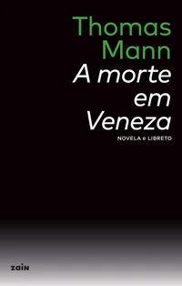 A morte em Veneza