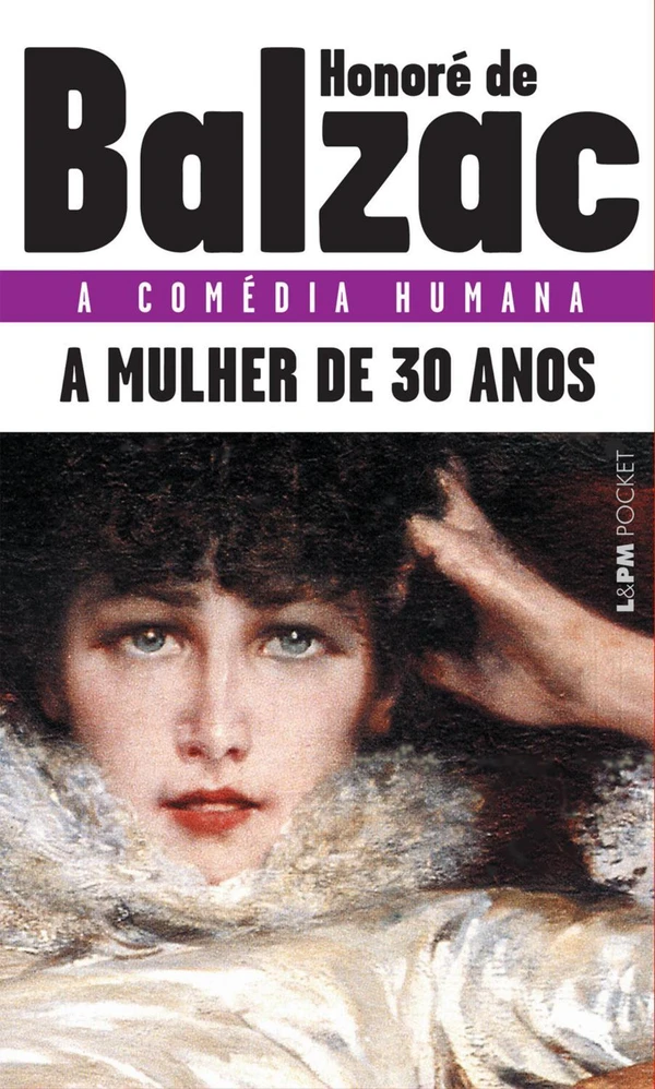 A Mulher de Trinta Anos