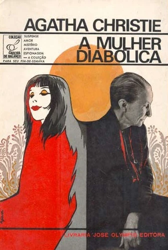 A Mulher Diabólica