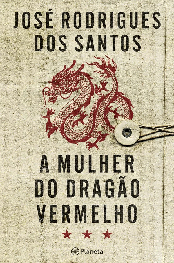 A Mulher do Dragão Vermelho