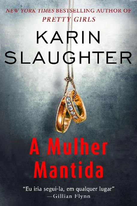 A Mulher Mantida
