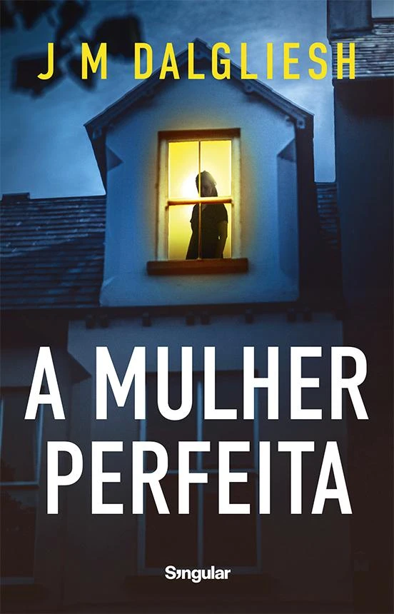 A Mulher Perfeita