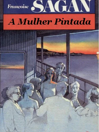 A Mulher Pintada