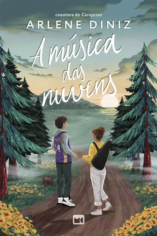 A música das nuvens