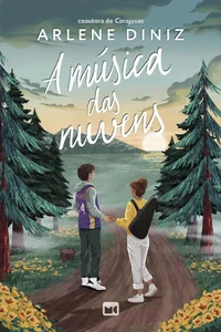 A música das nuvens