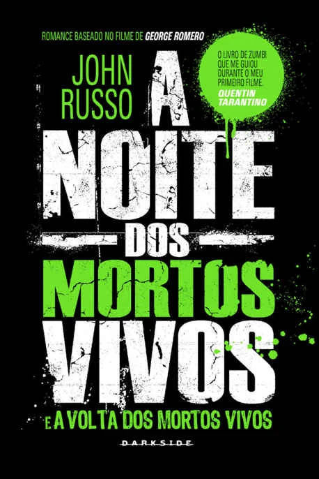 A Noite dos Mortos-Vivos