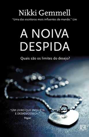 A Noiva Despida