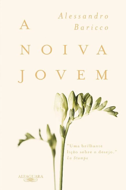 A Noiva Jovem