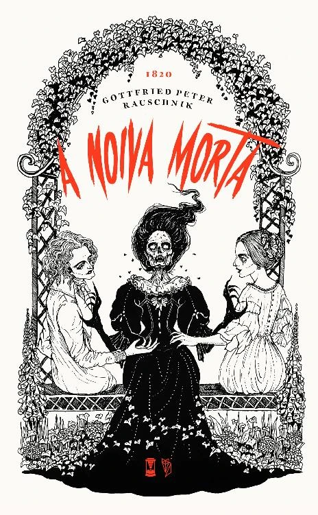 A Noiva Morta