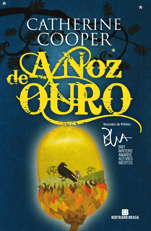 A Noz de Ouro
