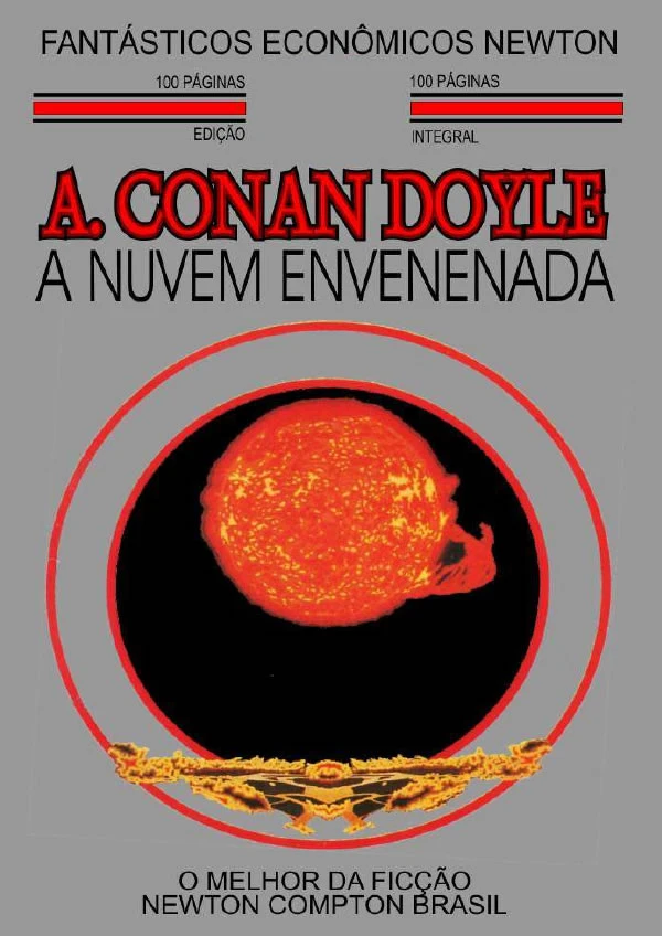 A Nuvem Envenenada