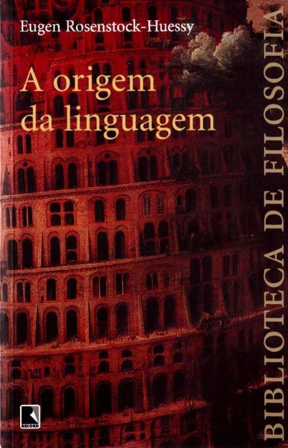 A Origem da Linguagem