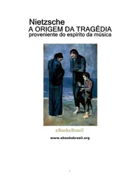 A Origem da Tragédia