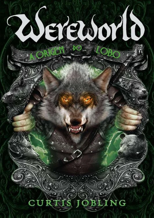 A Origem Do Lobo