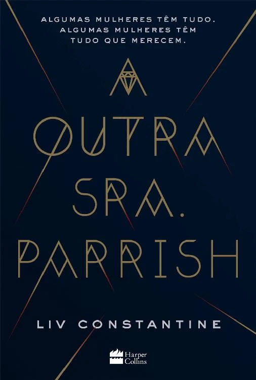 A Outra Sra. Parrish
