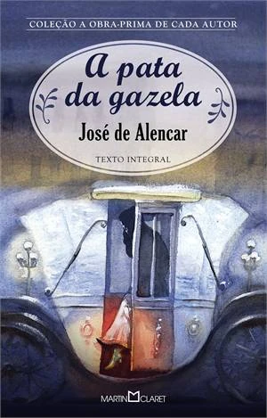 A Pata da Gazela