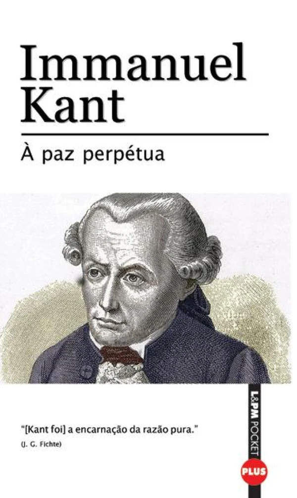 À Paz Perpétua