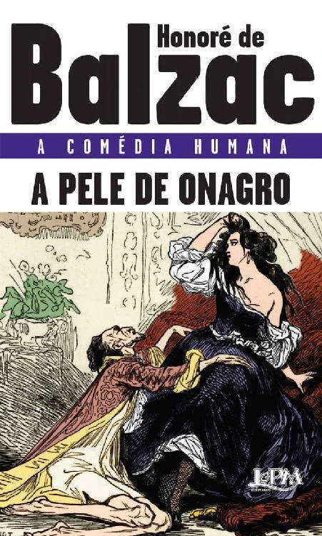 A Pele de Onagro