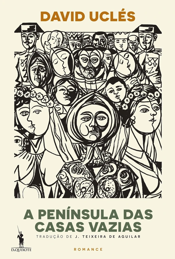A Península das Casas Vazias