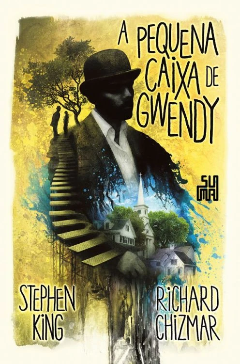 A Pequena Caixa de Gwendy