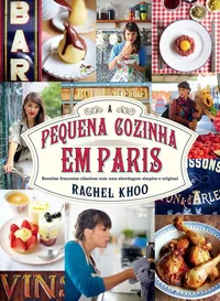 A Pequena Cozinha em Paris