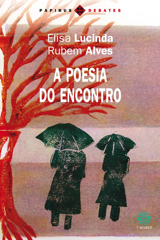 A Poesia do Encontro