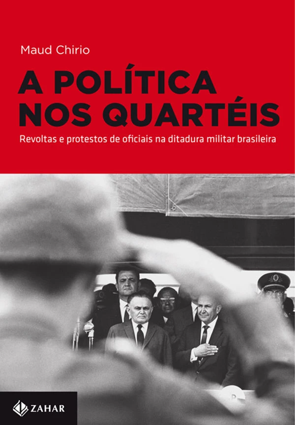 A política nos quartéis