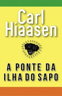 A Ponte da Ilha do Sapo